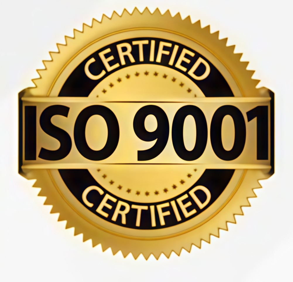 Certificación ISO 9001:2015 PROIMCA